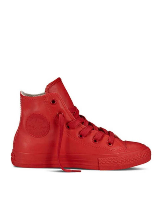 Converse Chuck Taylor All Star CHUCK TAYLOR ALL STAR High Red