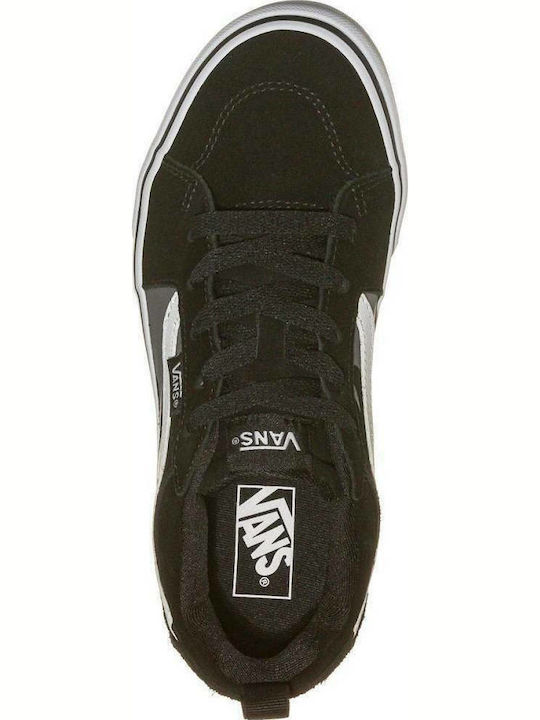 Filmore Παιδικά Sneakers Μαύρα