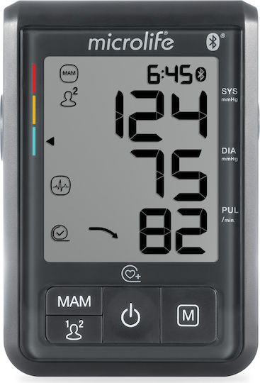 Microlife BP B3 BT magazin online Tensiometru De braț cu Bluetooth