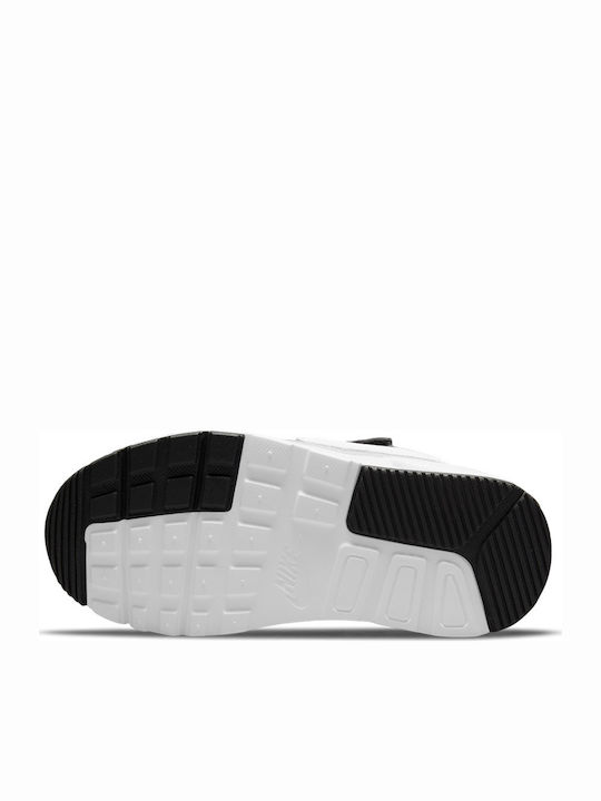 Kids Sneakers Air Max SC Iron Grey / Grey Fog / Volt / White