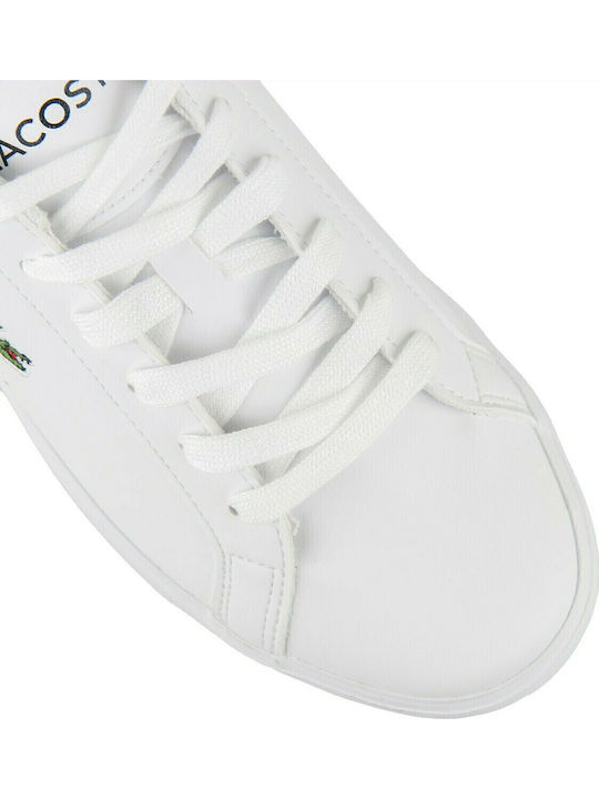 Powercourt Παιδικά Sneakers Λευκά