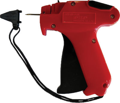 Motex Pistol de etichetat MTX 05 Roșu