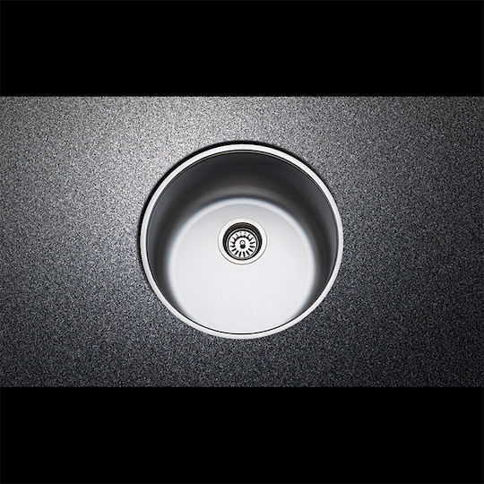Fortinox Valley 28900 Ένθετος Inox Σατινέ Μ43.5xΠ43.5cm Ασημί Fortinox Valley 28900 Ένθετος Inox Σατινέ Μ43.5xΠ43.5cm Ασημί