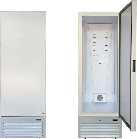 Ucinque GOURMET 700 NA Cameră Profesională de Congelare 651lt & 275W L67,2 x l94,4 x H199,5cm