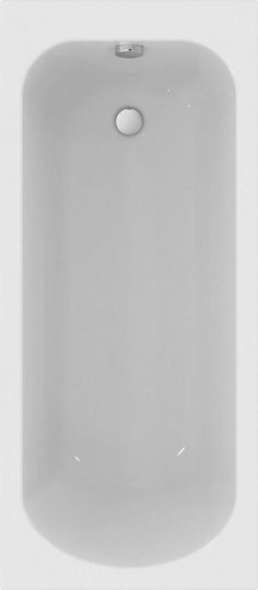 Ideal Standard Вана Акрил 170x75см
