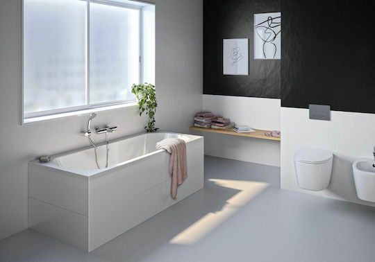 Ideal Standard Badewanne Acryl 160x70cm