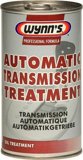 Wynn's Automatic Transmission Treatment Gearbox Additive 325ml