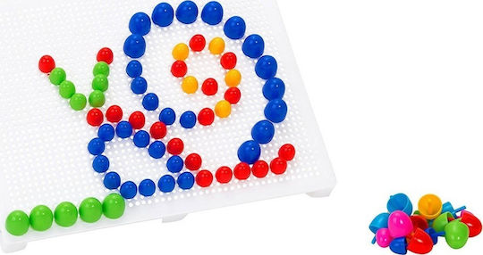 Board Game Kidea for 1 Player 3+ Years Old (EN) Globo