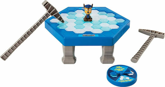 Joc de Masă Don't Drop Chase pentru 2-4 Jucători 5+ Ani Spin Master