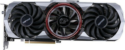 Colorful GeForce RTX 3060 12GB GDDR6 iGame Advanced OC 12G L-V Grafikkarte