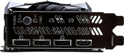 Colorful GeForce RTX 3060 12GB GDDR6 iGame Advanced OC 12G L-V Grafikkarte