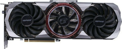 Colorful GeForce RTX 3070 8GB GDDR6 Grafikkarte