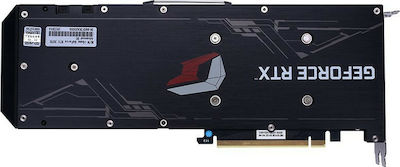 Colorful GeForce RTX 3070 8GB GDDR6 Grafikkarte