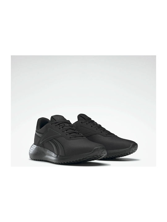 Lite 3 Γυναικεία Αθλητικά Παπούτσια Running Core Black / Pure Grey 8