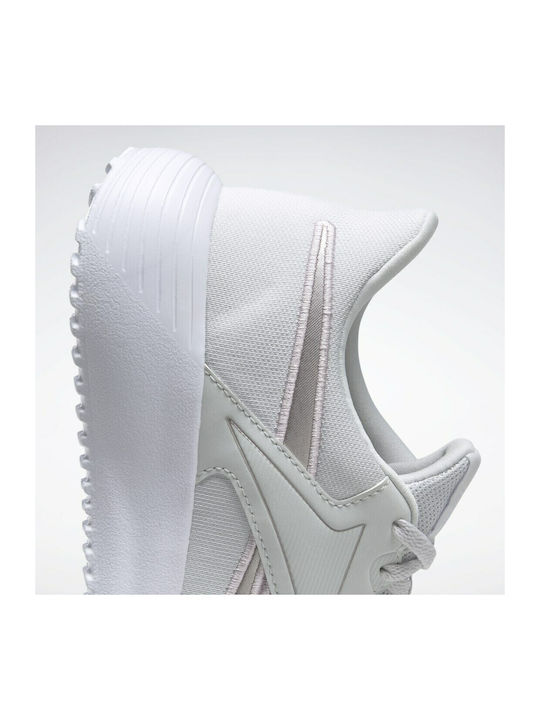 Lite 3 Sport Shoes Running Cold Grey / Quartz Met / Cloud White