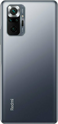 Xiaomi Redmi Note 10 Pro NFC Dual SIM (6GB/128GB) Onyx Gray