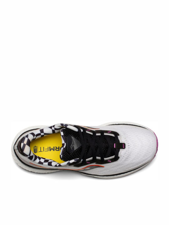 Triumph 19 Sport Shoes Running White