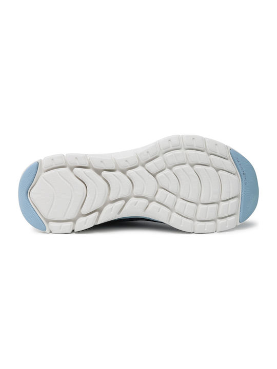 Flex Appeal 4.0 Sport Shoes Running Blue