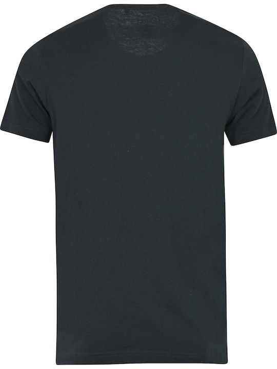 T-Shirt Schwarz
