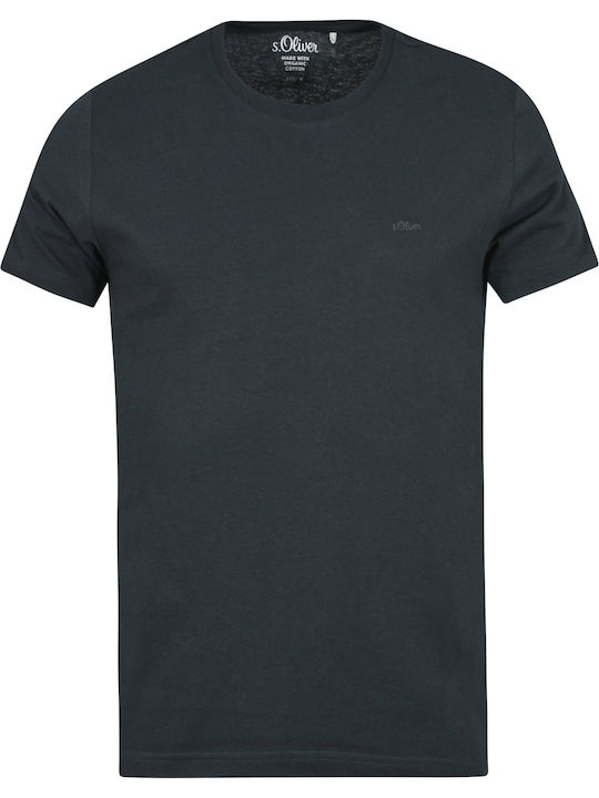 T-Shirt Schwarz