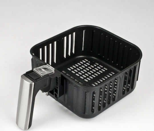 G3Ferrari Friggisano Air Fryer 3.5lt Μαύρο