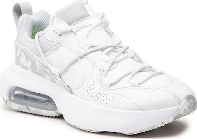 nike air max viva trainers in tan