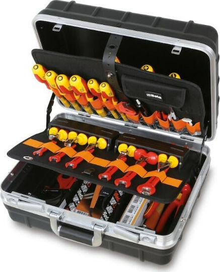 Beta 2036/TV Tool Case Plastic Dimensions: W48xD40.8xH26.7cm