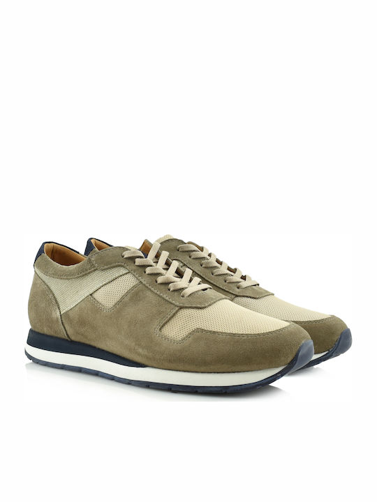 Vice Footwear Sneakers Beige