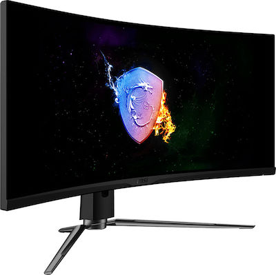 MSI MPG Artymis 343CQR Ultrawide VA Gebogen Spiele-Monitor 34" QHD 3440x1440 165Hz