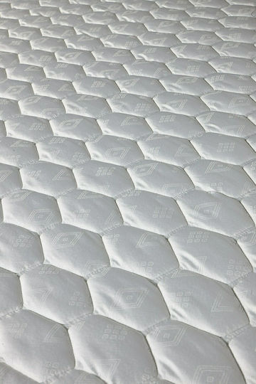 Bs Strom Mattress Topper Sapphire Top Foam King Size Foam 190x190x6cm