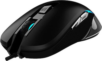 Aula G502 RGB Gaming Mouse Black