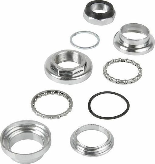 NECO Eco Bicycle Fork Cups 1'' 390493