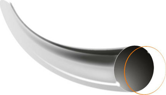 Head Hawk 281103 Tennis-Saiten Gray 12m, Ø1.25mm