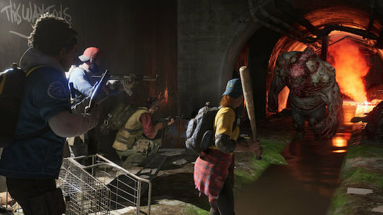 Back 4 Blood PS5 Game