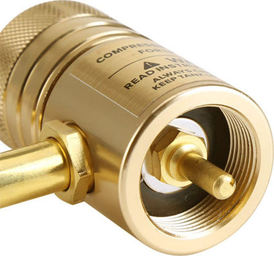 GeHock Nozzle for Blow Torch Propane MAPP gas HT0145