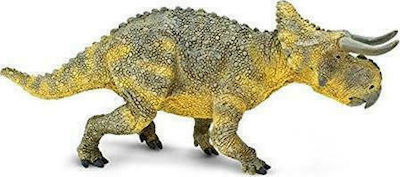 Safari Ltd Miniatur-Spielzeug Nasutoceratops 6cm