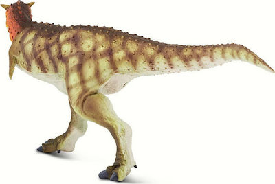 Safari Ltd Miniature Toy Carnotaurus for 3+ Years 9.5cm.