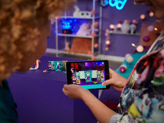 LEGO Vidiyo Unicorn DJ BeatBox Pentru 7+ Ani 84 Bucăți