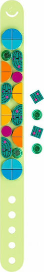 LEGO Lego Dots Cool Kaktus Armband Für 6+ Jahre