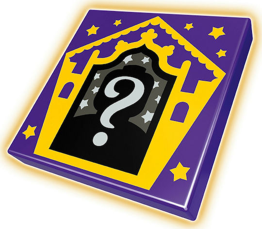 LEGO Harry Potter Hogwarts Polyjuice Potion Mistake за 7+ години години