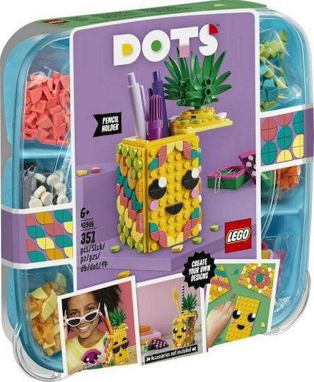 LEGO Dots Поставка За Моливи За 6+ Години