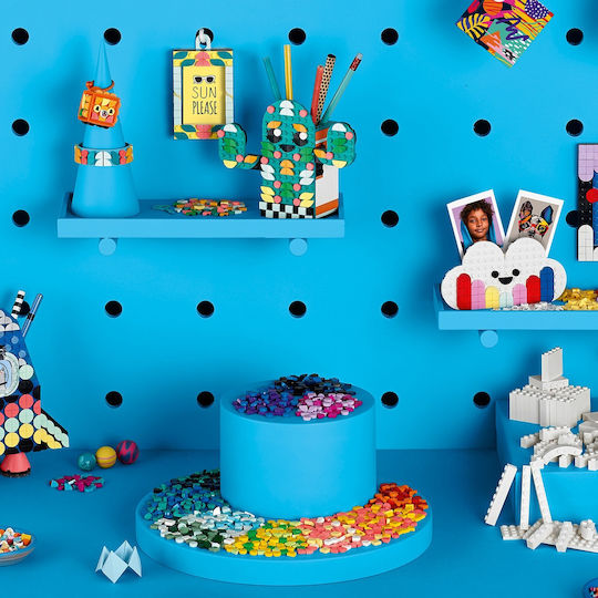 LEGO Dots Много Точки за 6+ Години