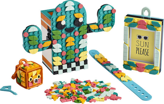 LEGO Dots Multi Pack Summer Vibes για 6+ Ετών