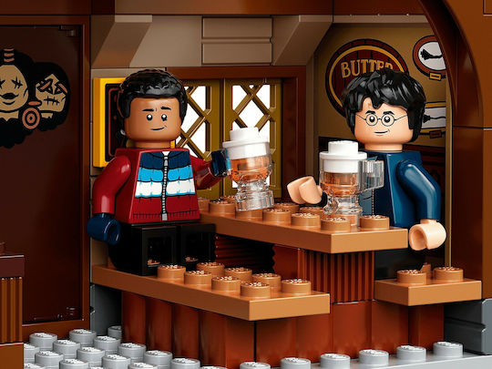LEGO Harry Potter Hogsmeade Village Visit για 8+ Ετών