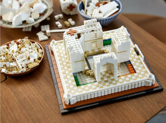 LEGO Architecture Taj Mahal за Възраст 18+