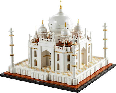 Lego Architecture: Taj Mahal για 18+ ετών