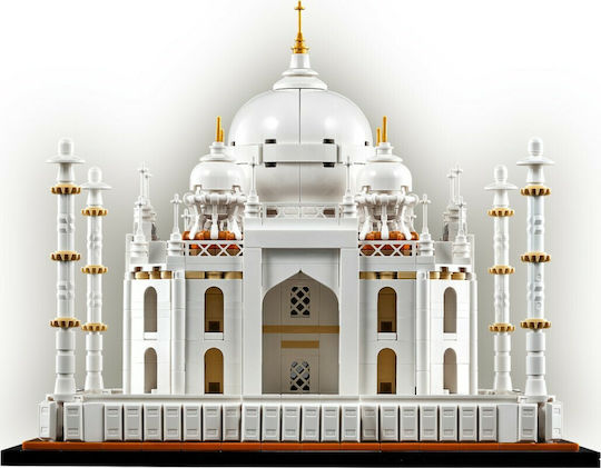 LEGO Architecture Taj Mahal за Възраст 18+