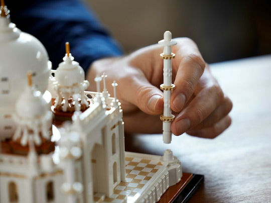 LEGO Architecture Taj Mahal за Възраст 18+