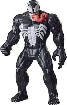 Marvel Olympus: Venom Figure for 4+ years 25cm