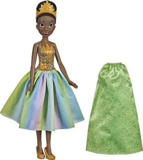 Hasbro Party Fashion Tiana Кукла за 3++ години